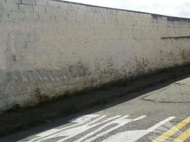 Terreno / Lote para Venda em Taubaté/SP Vila Jaboticabeira