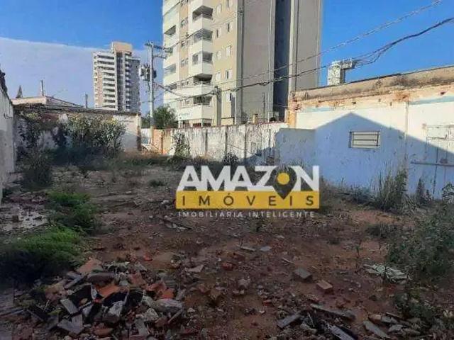 Terreno / Lote para Venda em Taubaté/SP Vila Jaboticabeira