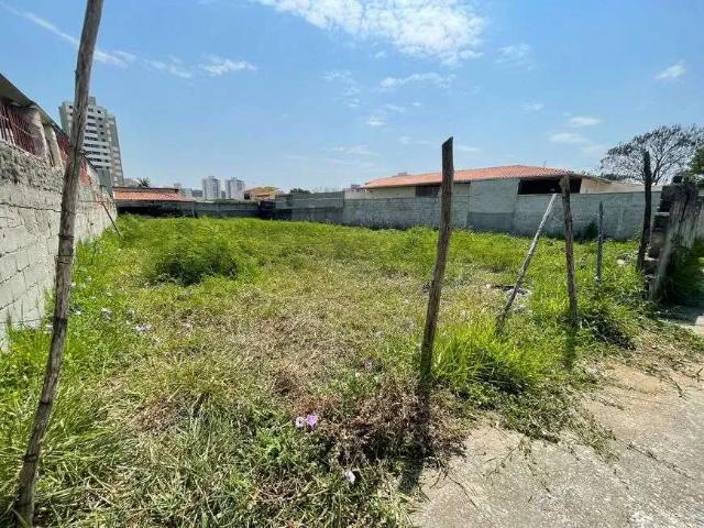 Terreno / Lote para Venda em Taubaté/SP Vila São José