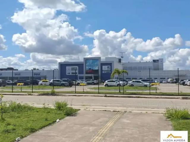 Terreno / Lote para Venda em Teixeira de Freitas/BA São José