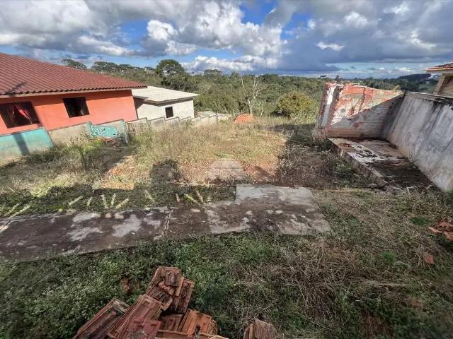 Terreno / Lote para Venda em Teixeira Soares/PR Centro
