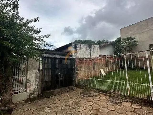 Terreno / Lote para Venda em Telêmaco Borba/PR BNH