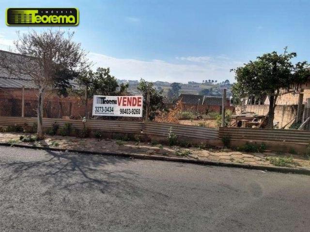 Terreno / Lote para Venda em Telêmaco Borba/PR São João