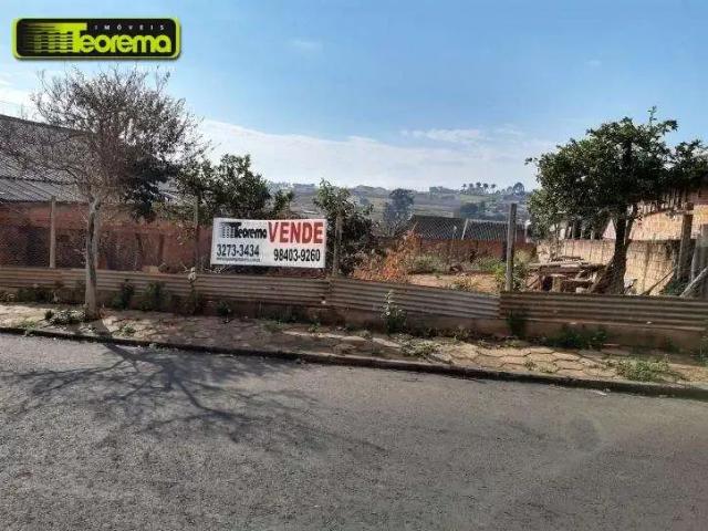 Terreno / Lote para Venda em Telêmaco Borba/PR São João