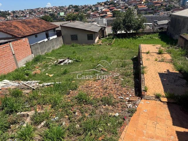 Terreno / Lote para Venda em Telêmaco Borba/PR Socomim
