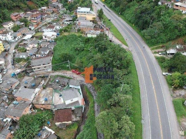 Terreno / Lote para Venda em Teresópolis/RJ Meudon