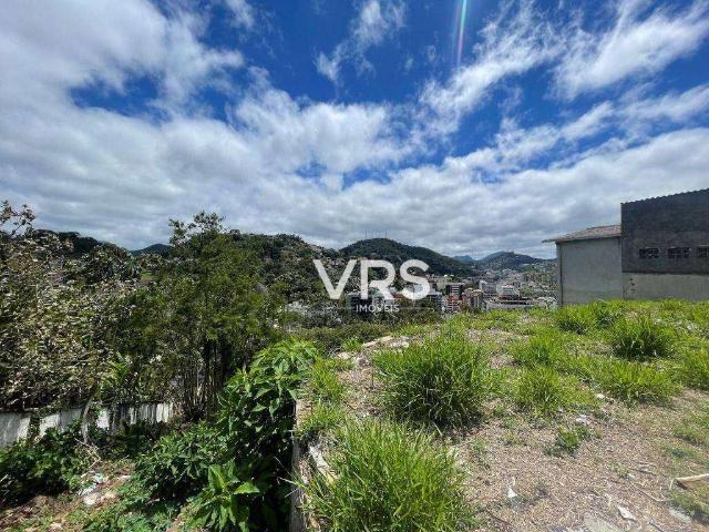 Terreno / Lote para Venda em Teresópolis/RJ Agriões