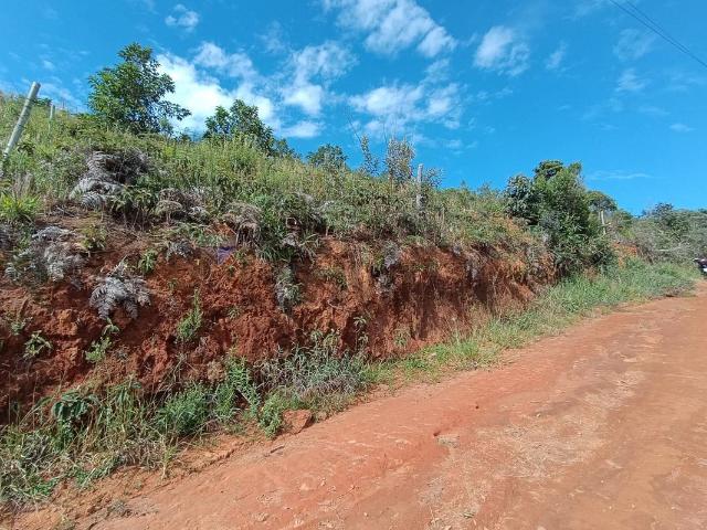 Terreno / Lote para Venda em Teresópolis/RJ Albuquerque