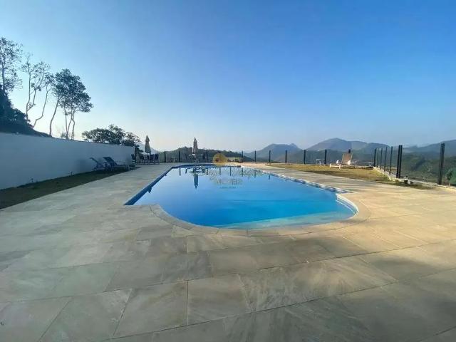 Terreno / Lote para Venda em Teresópolis/RJ Albuquerque