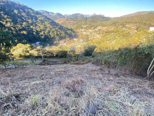 Terreno / Lote para Venda em Teresópolis/RJ Albuquerque