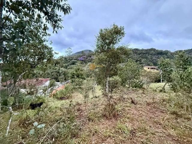 Terreno / Lote para Venda em Teresópolis/RJ Albuquerque