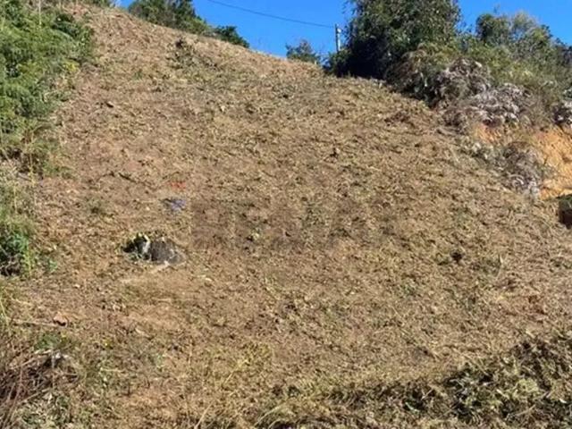 Terreno / Lote para Venda em Teresópolis/RJ Albuquerque