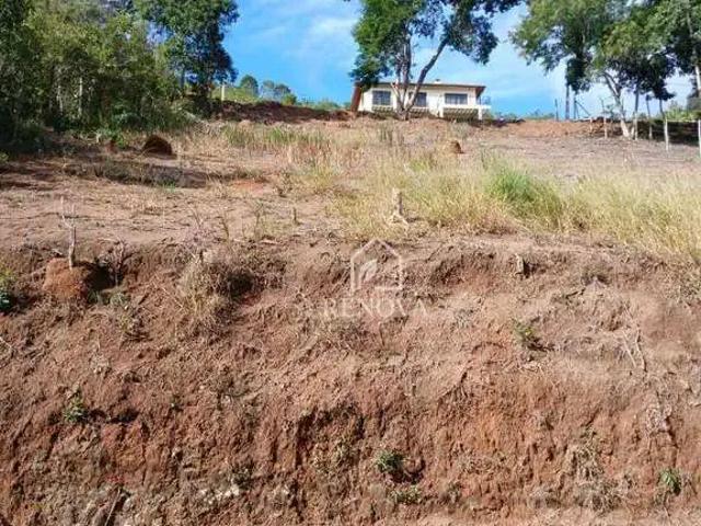 Terreno / Lote para Venda em Teresópolis/RJ Albuquerque