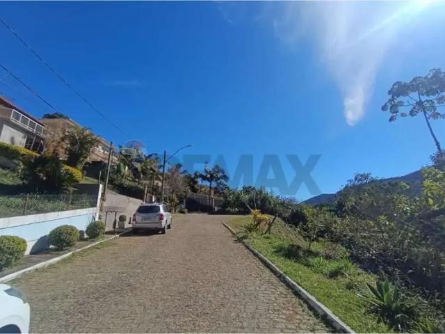 Terreno / Lote para Venda em Teresópolis/RJ Albuquerque