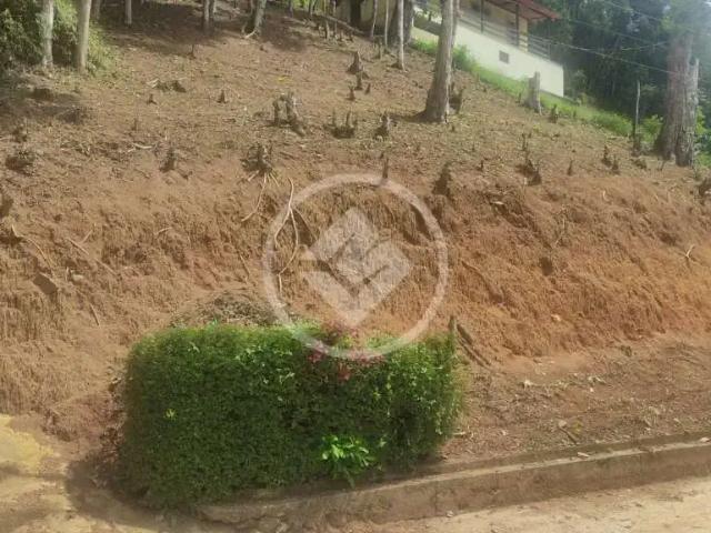 Terreno / Lote para Venda em Teresópolis/RJ Albuquerque