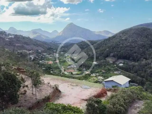 Terreno / Lote para Venda em Teresópolis/RJ Albuquerque