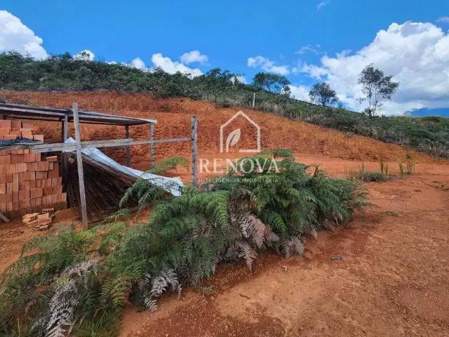 Terreno / Lote para Venda em Teresópolis/RJ Albuquerque
