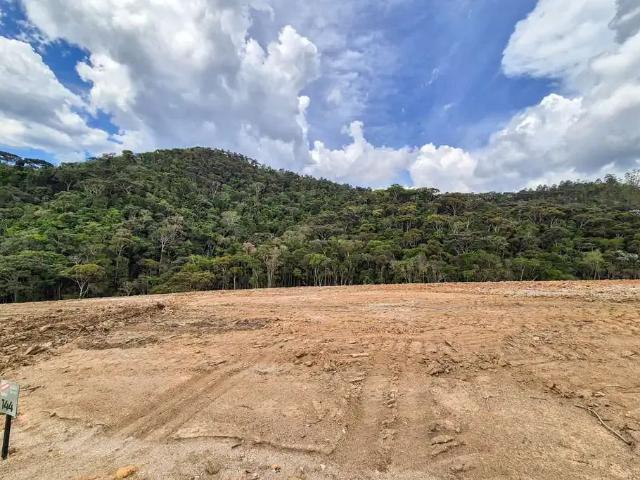 Terreno / Lote para Venda em Teresópolis/RJ Albuquerque