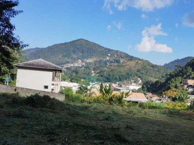 Terreno / Lote para Venda em Teresópolis/RJ Albuquerque