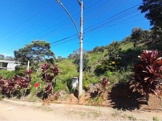 Terreno / Lote para Venda em Teresópolis/RJ Albuquerque