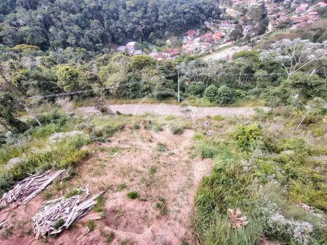 Terreno / Lote para Venda em Teresópolis/RJ Albuquerque