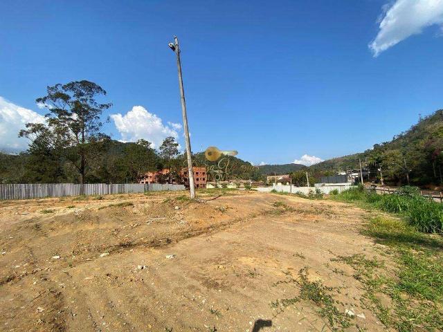 Terreno / Lote para Venda em Teresópolis/RJ Albuquerque