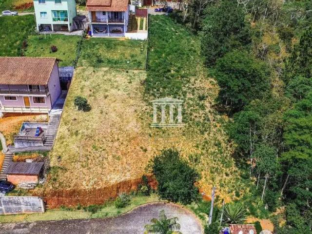 Terreno / Lote para Venda em Teresópolis/RJ Albuquerque
