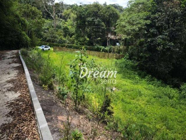 Terreno / Lote para Venda em Teresópolis/RJ Albuquerque