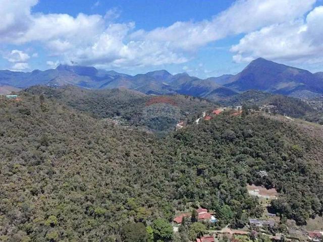 Terreno / Lote para Venda em Teresópolis/RJ Albuquerque