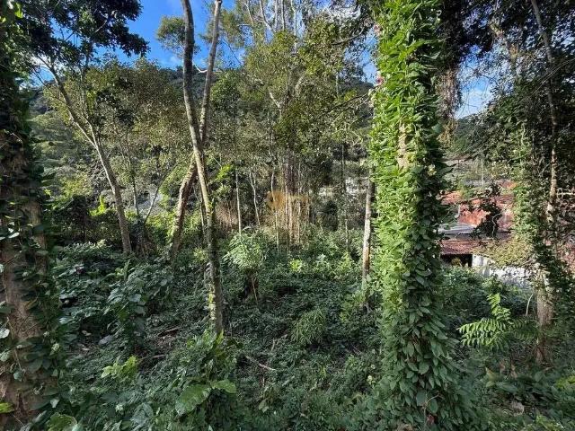 Terreno / Lote para Venda em Teresópolis/RJ Albuquerque