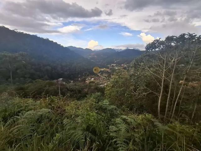 Terreno / Lote para Venda em Teresópolis/RJ Albuquerque
