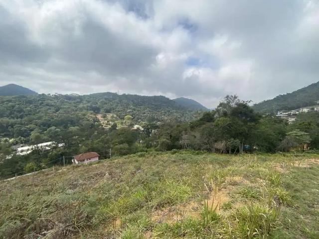 Terreno / Lote para Venda em Teresópolis/RJ Albuquerque