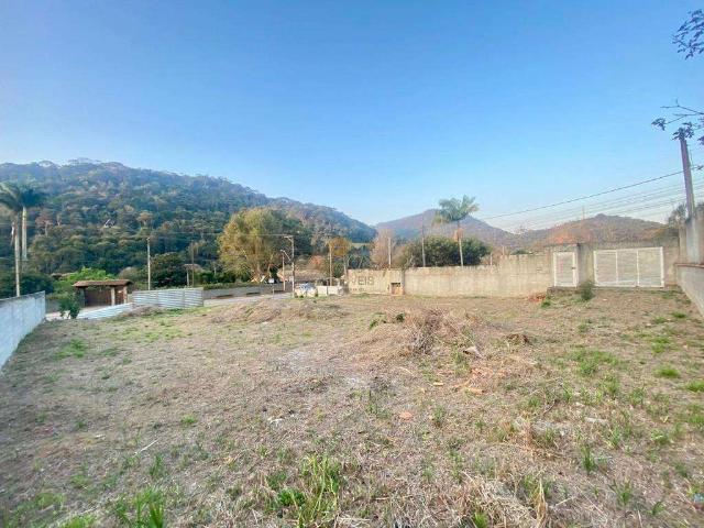 Terreno / Lote para Venda em Teresópolis/RJ Albuquerque