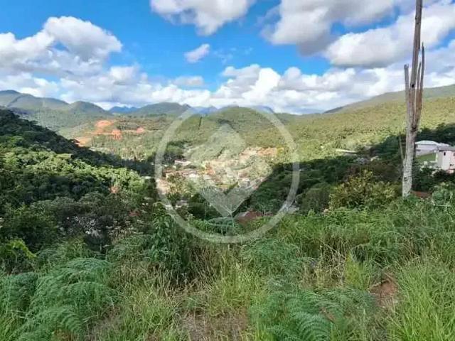 Terreno / Lote para Venda em Teresópolis/RJ Albuquerque