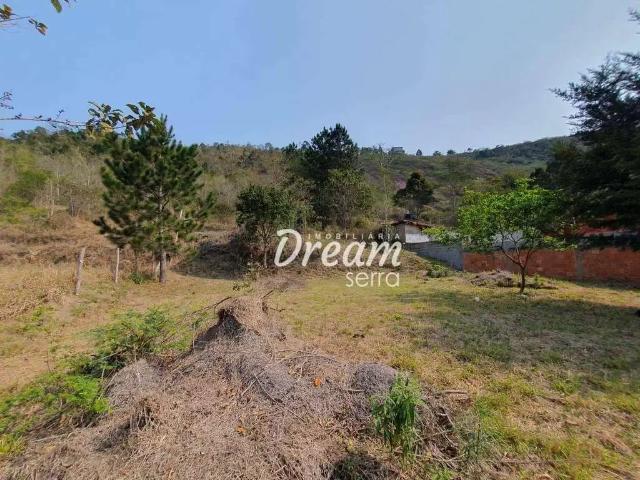Terreno / Lote para Venda em Teresópolis/RJ Albuquerque
