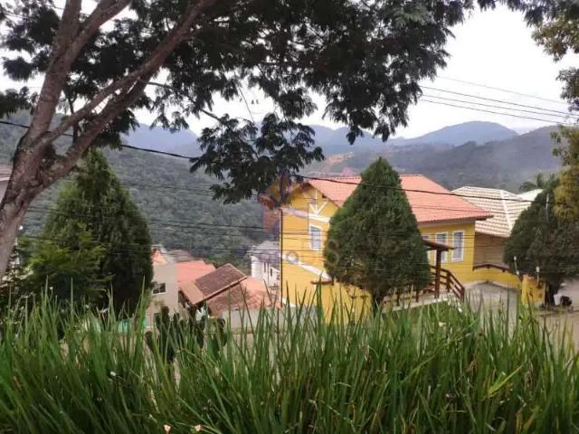 Terreno / Lote para Venda em Teresópolis/RJ Albuquerque