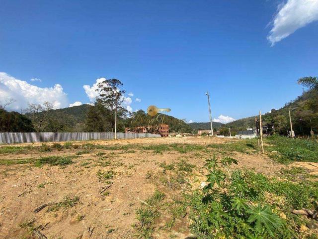 Terreno / Lote para Venda em Teresópolis/RJ Albuquerque