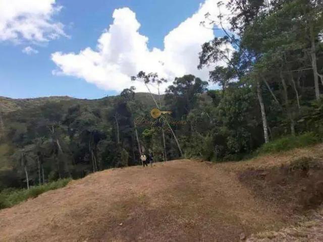 Terreno / Lote para Venda em Teresópolis/RJ Albuquerque