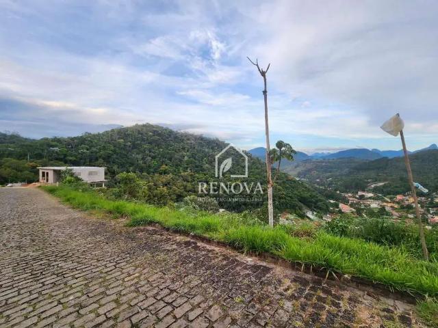 Terreno / Lote para Venda em Teresópolis/RJ Albuquerque