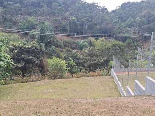 Terreno / Lote para Venda em Teresópolis/RJ Albuquerque