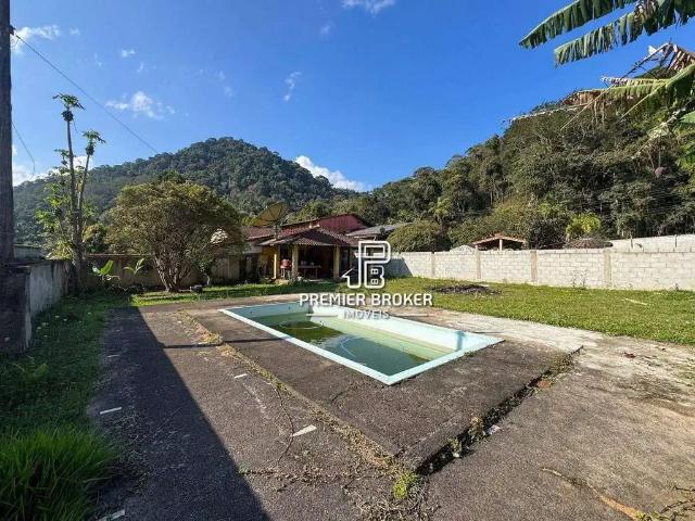 Terreno / Lote para Venda em Teresópolis/RJ Albuquerque