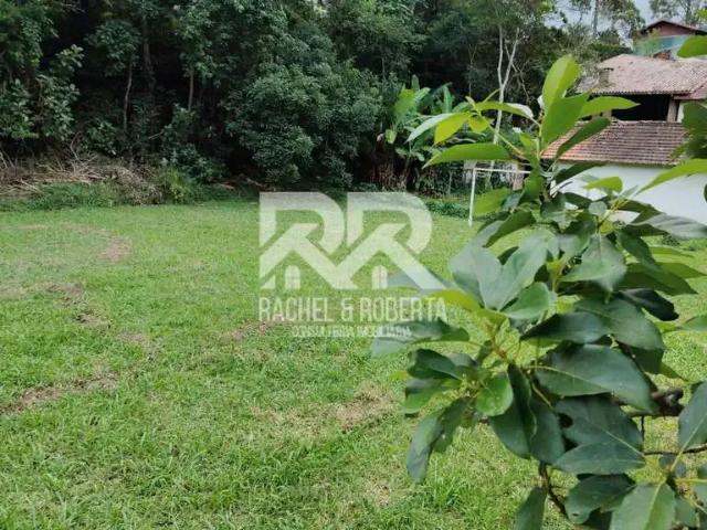 Terreno / Lote para Venda em Teresópolis/RJ Albuquerque