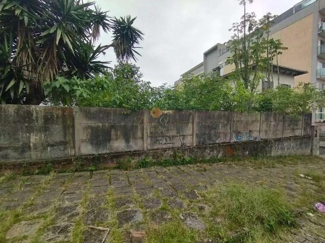 Terreno / Lote para Venda em Teresópolis/RJ Alto
