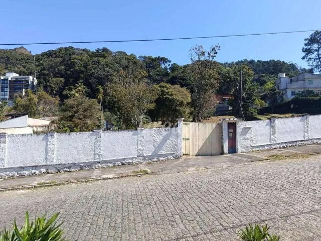 Terreno / Lote para Venda em Teresópolis/RJ Alto