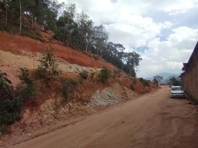 Terreno / Lote para Venda em Teresópolis/RJ Barra do Imbuí