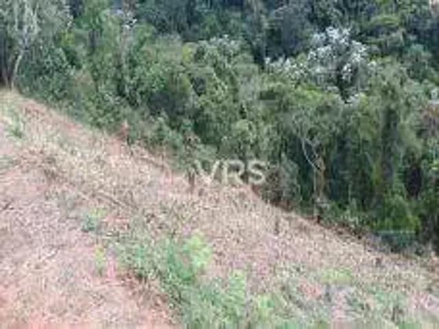 Terreno / Lote para Venda em Teresópolis/RJ Barra do Imbuí
