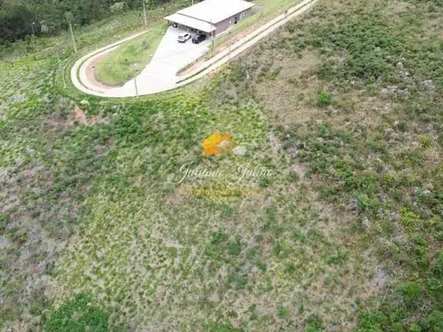 Terreno / Lote para Venda em Teresópolis/RJ Bonsucesso