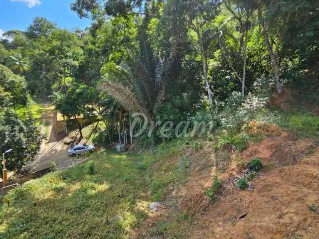 Terreno / Lote para Venda em Teresópolis/RJ Canoas