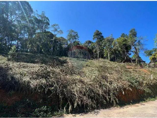 Terreno / Lote para Venda em Teresópolis/RJ Cascata do Imbuí