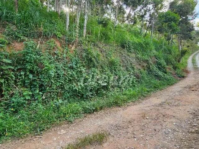 Terreno / Lote para Venda em Teresópolis/RJ Cascata do Imbuí